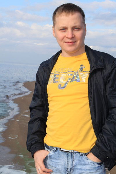 Александр Петров