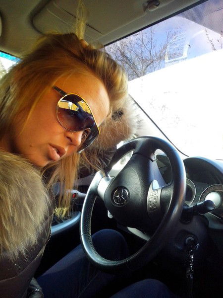 Евгения Иванова