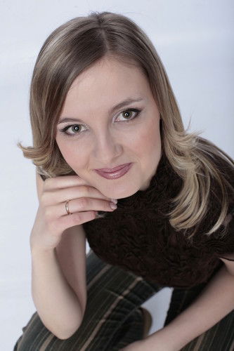 Ленка Лукаш