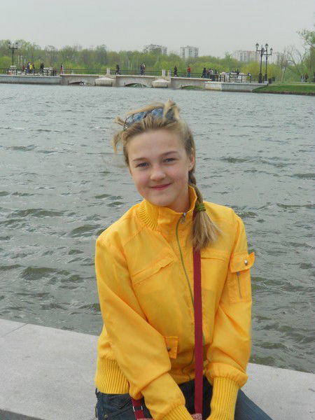 Просто Лина