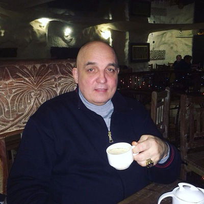 Павел Федоров