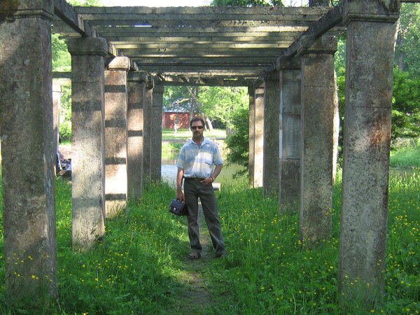 Сергей Пеньжин