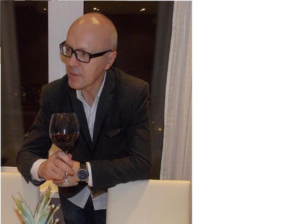 Сергей Сухарев