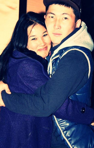 Kuandyk Aldabergenov