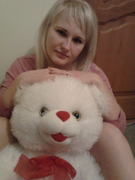 Кристина Хххх