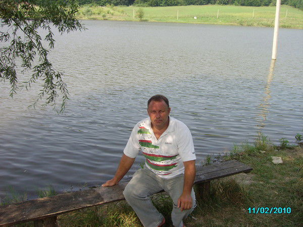 Вячеслав Дац