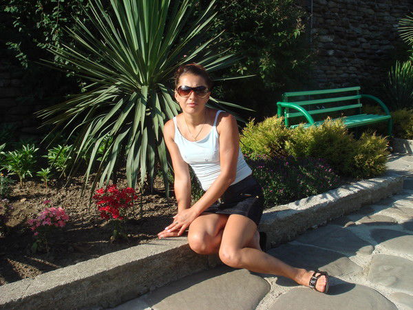 Наталья Деревянкина