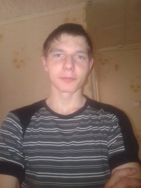 Александр Князев