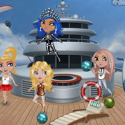 Наташа Даниленко