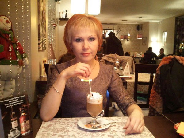 Ирина Сухенко