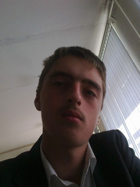 Сергей Брусник