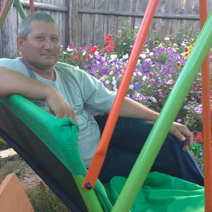 Анатолий Городничев