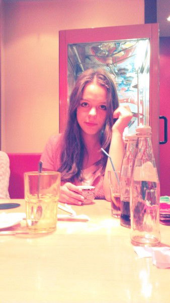 Екатерина Покровская