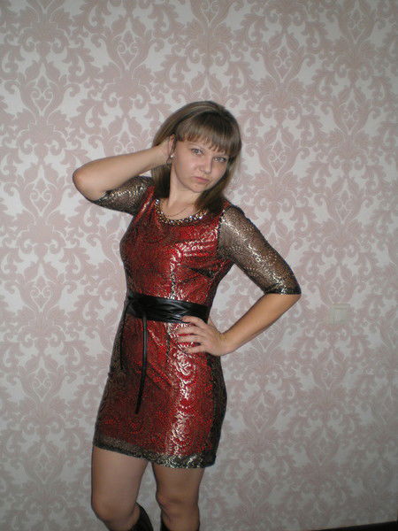 Ирина Кочкина