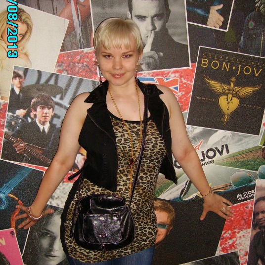 Людмила Кутькова