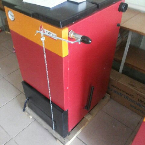 Комфорт Отопительное Оборудование