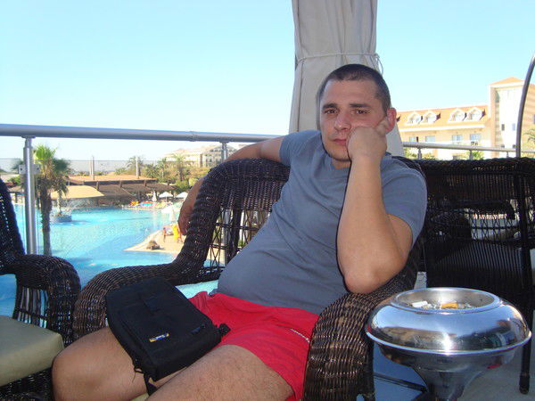 Роман Симутин