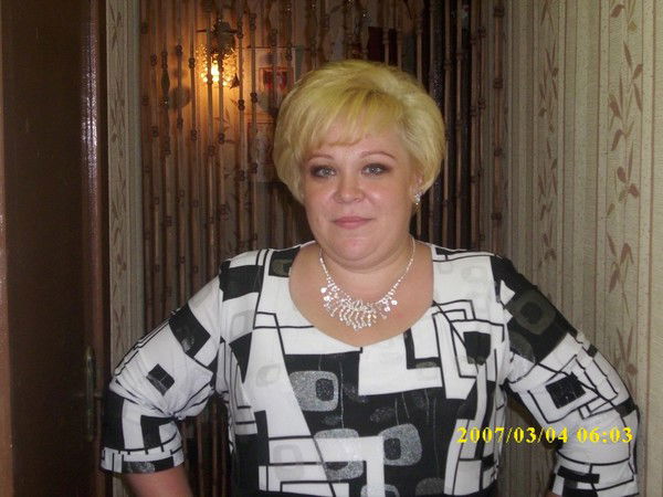 Ольга Чичина