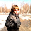 Светлана Бурова