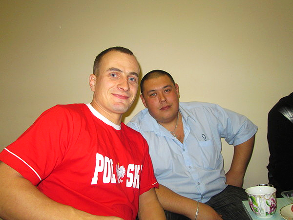 Даниил Семенов