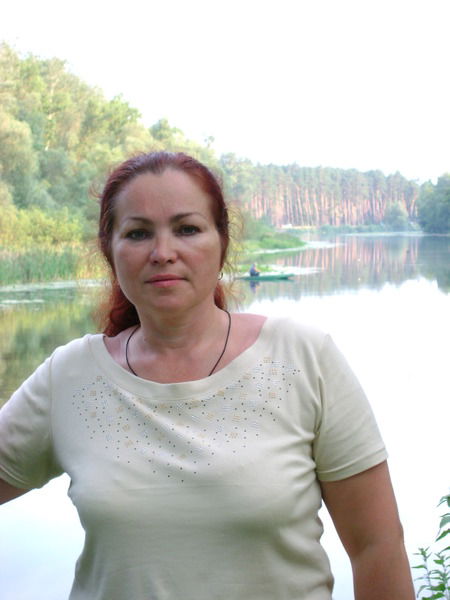 Елена Титова