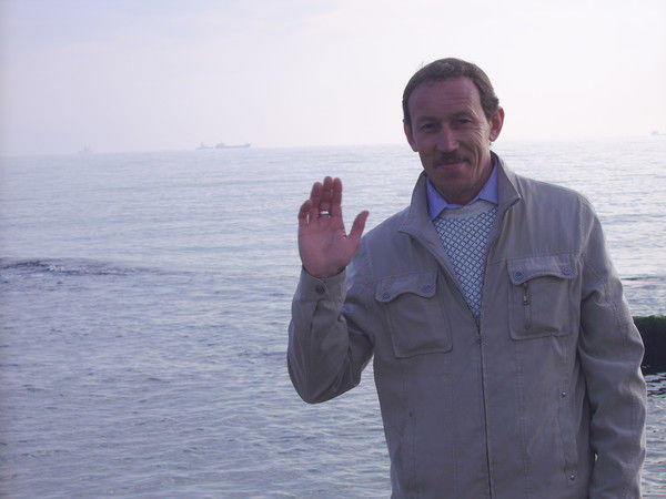 Александр Амочаев