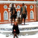 Lusine Tatevosyan