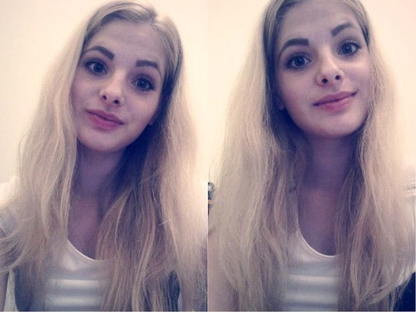 Надежда Титаренко