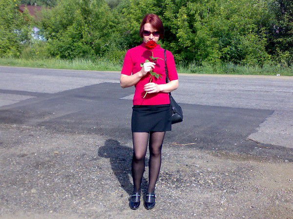 Ирина Михайлова