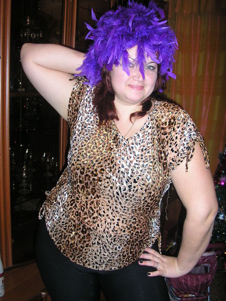 Ольга Тихолаз