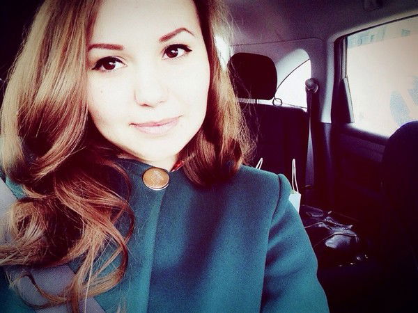 Татьяна Есина