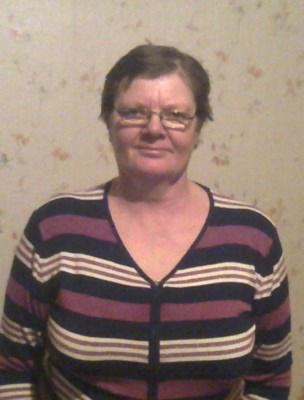 Наталья Скрипник