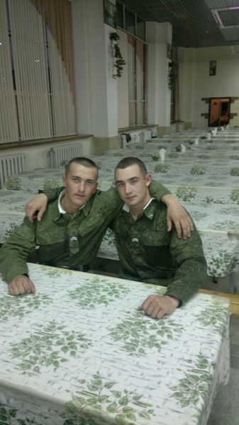 Вячеслав Масленников