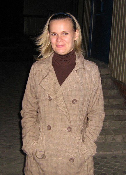 Надежда Решетникова