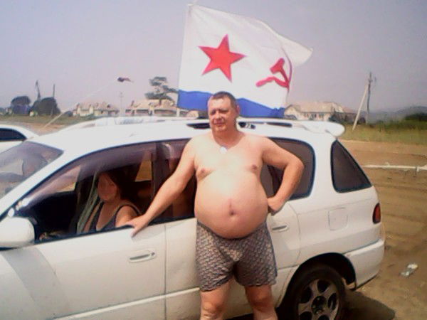 Виталий Слюсар