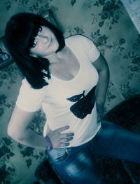 Ангелина Алеева