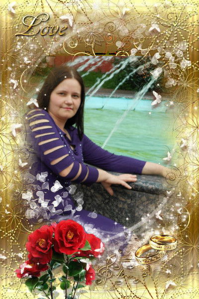 Иришка Зуева