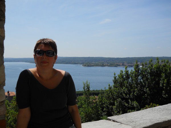 Ольга Луданова