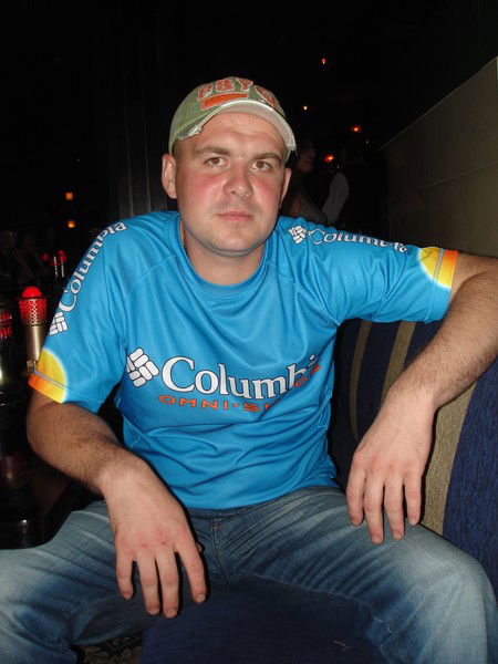 Шевчук Виталий