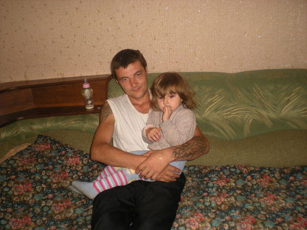 Александр Давыдов