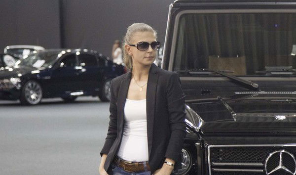 Маргарита Максименко