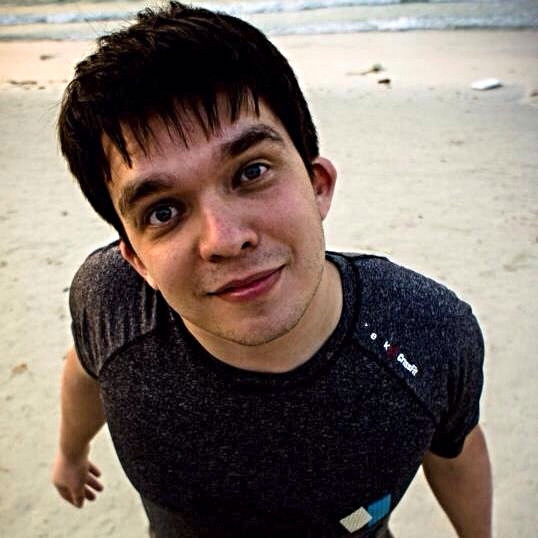 Мурат Омаров