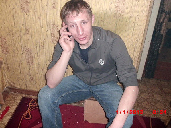 Константин Туснин