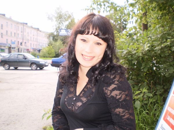 Людмила Сидорук