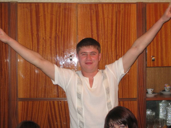 Ильяс Гафаров