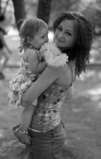 Яна Железняк