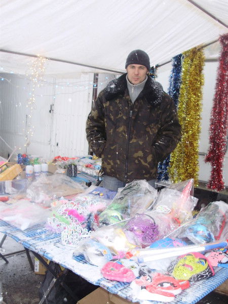 Кирилл Гиндич