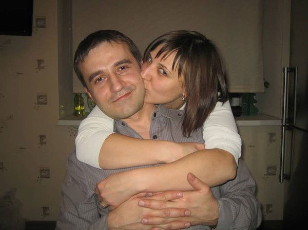 Александра Решетник