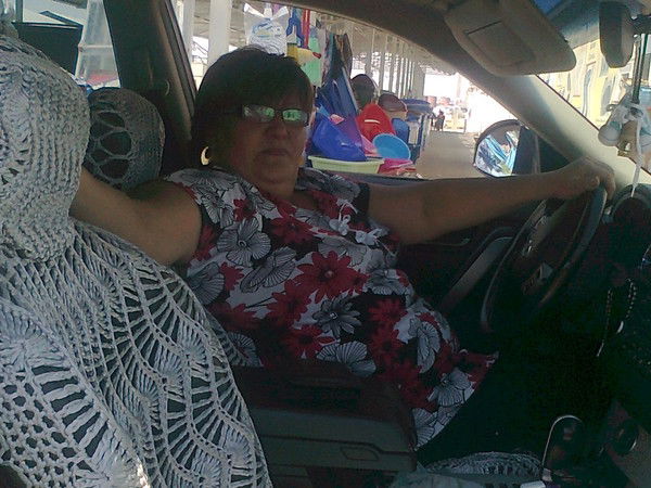 Даулетбике Атажанова