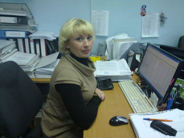 Аня Вячеславовна